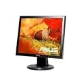 Asus VB195T 48,3 cm (19 Zoll) TFT Monitor (VGA, DVI, 5ms Reaktionszeit) schwarz