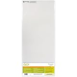 AccuQuilt GO! Cutting Mat; 10-inch-by-24-inch