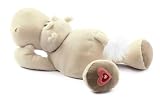 Eigenschaften Nici GmbH 28162 / Nici Candy Love Nilpferd beige 50cm liegend