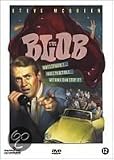 The Blob (1958) [Uncut] [R2 IMPORT ENGLISH AUDIO]