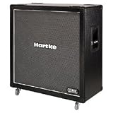 Hartke GH412 4x12 Straight Guitar Speaker Cabinet