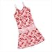 OP Reef Dress Blush 11-12 Yrs