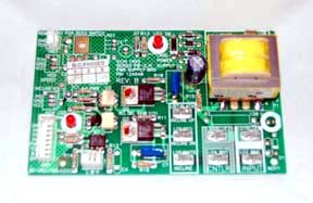 Image Access 3000 Power Supply Board product image