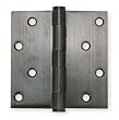 Battalion 3HWC3 Hinge, Template, 3 X 3 In
