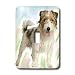 Dogs Jack Russell Terrier - Jack Russell Terrier - Light Switch Covers - single toggl...