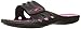 Gear One Womens Adjustable Strap Anti Slip Comfy Slide Sandals Home Flats Shoes Shower Slip On Slipper