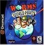 Worms World Party