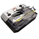 Spinmaster Air Hogs Mini Havoc Heli White