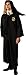Rubie's Costume Co Men's Harry Potter Deathly Hollows Hufflepuff Adult Robe