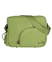 Mamas & Papas - Luna Changing Bag - Cress
