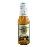 Gourmet Food : Hendrickson's Dressing