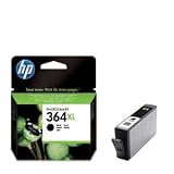 HP XL Black Ink Cartridge For Photosmart B109n B110a B110c B110e C309a C410b C309n C309g C310a B209a B209c B210a B210c B010a B109a B109d B109f B8550 C5324 C5380 C6324 C6380 D5460 Photosmart Printers Printers