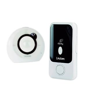 Lindam Clarity Digital Audio Monitor Lindam Clarity Digital Audio Monitor