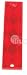 Truck-Lite Compact Rectangular Reflectors Red 98003R