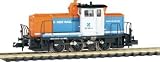 N V 261 Ht Diesel Of Nbe, 2?No.