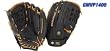 Mizuno GMVP1400 Softball Glove, 14"