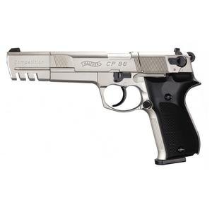 Walther CP88 Nickel 6 air pistol