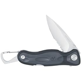 Description - 2.8 Pocket Knife Multi-Tool, E301, Leatherman (1 Each) by Reid Supply Company