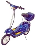 X-Treme 360 Scooter - Blue