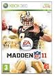 Madden NFL 11 [UK Import]