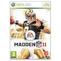 Madden NFL 11 [UK Import]
