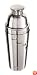 Oggi Dial-A-Drink Cocktail Shaker