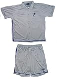 Sacramento Kings 2 Piece Shooting Shirt and Shorts