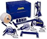 Current Tools 8800 Cable pulling package w/o pulling rope