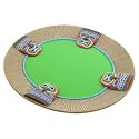 SALE Tiki Man Serving Tray Sale*
