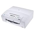 Brother DCP195C All-In-One Drucker