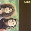 T. Rex
