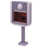 InVista MS7320 Bar Code Reader