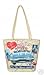 Limited Edition "I Love Lucy" Collectable On The Radio Tote! thumbnail
