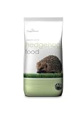 Chapelwood Hedgehog Food