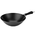 Typhoon Non Stick 12 Inch Wok, Granite
