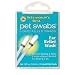 Veterinarian's Best Ear Relief Pet Swabs (24-pack container)