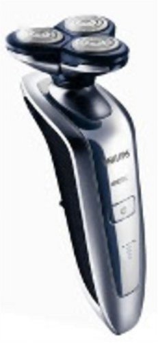 PHILIPS arcitec 【新グリップ&新デザイン! 】シェーバー シルバーメタリック RQ1087