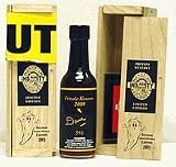 Daves "Ghost Pepper" Jolokia Private Reserve Hot Sauce - 2009 (5 FL.OZ. / 142 g)