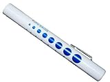 Disposable Pen Torch with Pupil Gauge FREE DELIVERY