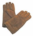 LADIES LUXURY HAND STITCHED SHEEPSKIN GLOVES