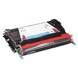 NEW-39V1626 High-Yield Toner, 7000 Page-Yield, Cyan - 39V1626