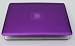 PURPLE mCover® Hard Shell Case for 15