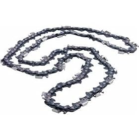 Buy Husqvarna 531300439 18-Inch H30-72 (95VP) Pixel Saw Chain, .325-Inch by .050-Inch by Husqvarna