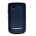 Seidio Innocase Active Case for BlackBerry Bold 9650 (Blue) thumb