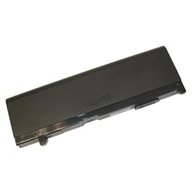 Dekcell Laptop Battery for Toshiba Satellite A80 A85 A100 A105 A110 M45 M50 M55 M70 Series, Dynabook AX CX TX Series, PN PA3451U-1BRS, PA3457U-1BRS, PABAS067