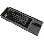 Battery Dell Latitude D620 GD787 HM211 JD616 KD494 RC126 TX276