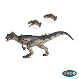 Allosaurus　（アロサウルス） の評価・レビュー