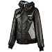 Volcom Anego Leather Down Jacket - Women's