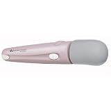 Acuvibe HT-1220 mini soft touch massager vibrator - pink.