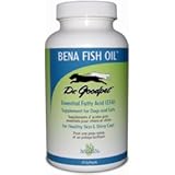 Bena Fish Oil